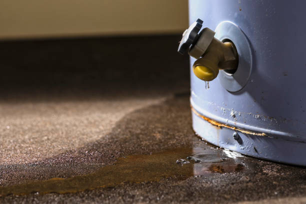 Water damage restoration insurance claims in Ocean City, MD