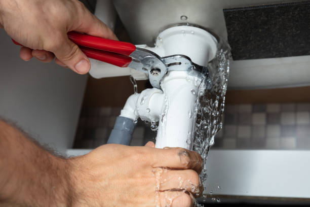 Best Flood damage cleanup  in Ocean City, MD