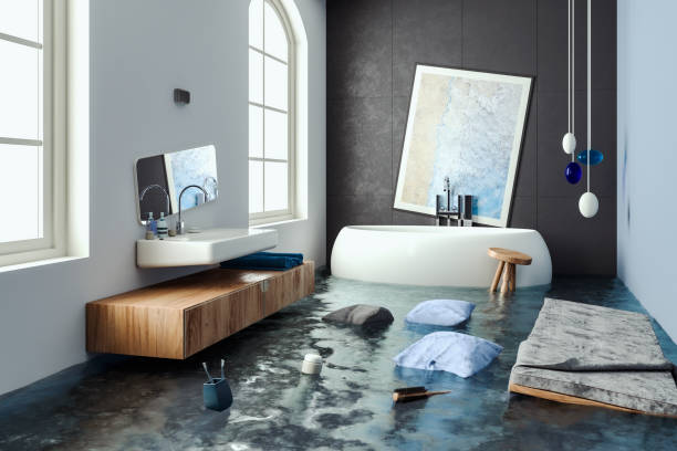 Best Local water damage restoration  in Ocean City, MD