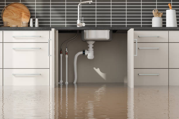 Fire Damage Restoration in Ocean City, MD
