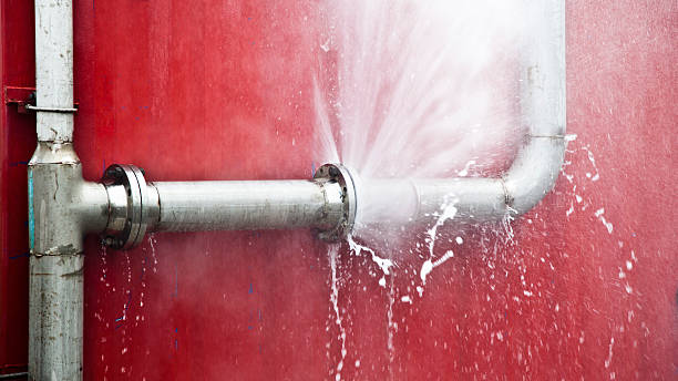 Local water damage restoration in Ocean City, MD